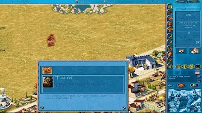 Zeus Master of Olympus PC Game Download