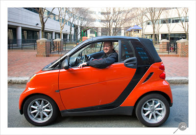 smart car 