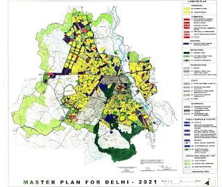 CLASSIFICATION OF URBAN SETTLEMENTS