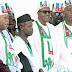 Desperation In PDP Is Frightening, Says Buhari