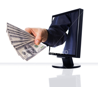 A few Simple Methods to Generate income online.