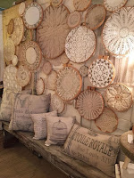 Ideas de atrapa sueños DIY
