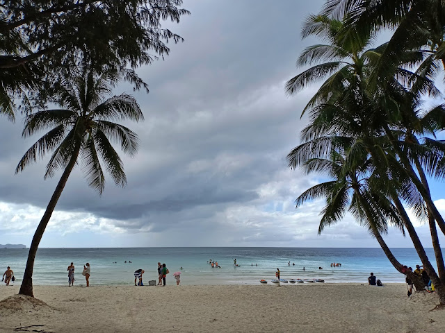 The New Boracay Island 2018