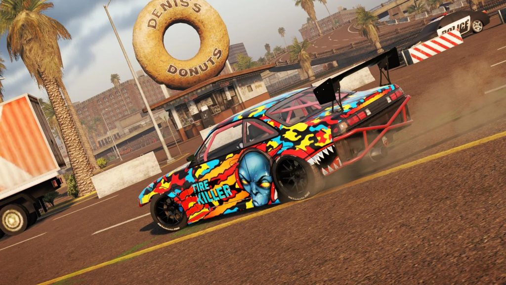 CarX Drift Racing 2 مفتوحة اموال لا نهاية هي لعبة قيادة ذات أسلوب لعب ورسومات ممتازة، بالإضافة إلى طرق لعب مختلفة وأكثر من مسارات كافية.