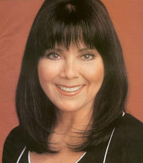 Joyce DeWitt Short Hairstyles