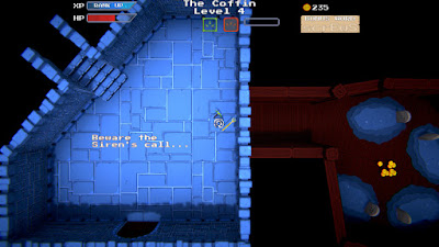 Ampersat Game Screenshot 3