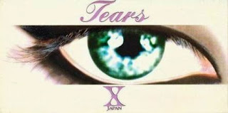 Tears - Theme Song ( Nikushimi ni Hohoende )