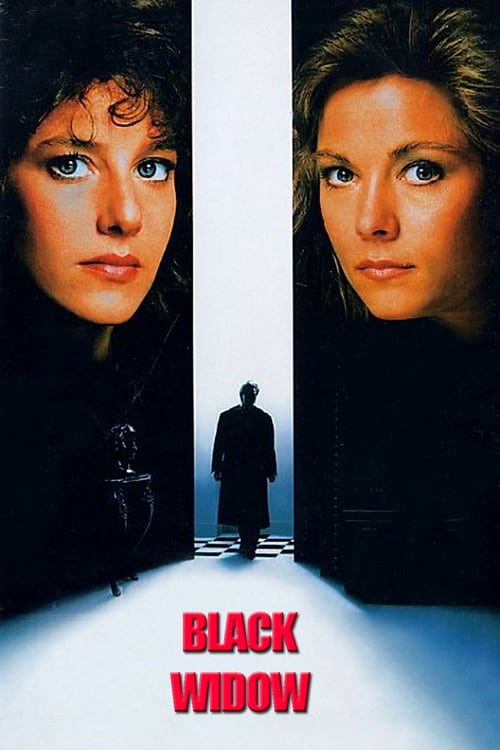 Ver El caso de la viuda negra 1987 Online Latino HD