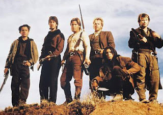 sinopsis sekuel film young guns