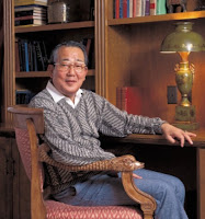 Kazuo Inamori 稲盛 和夫 Kyocera