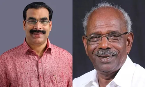 എം.എം.മണിയെ നിറത്തിന്റെ പേരില്‍ അധിക്ഷേപിച്ച്‌ പി.കെ.ബഷീര്‍ എംഎല്‍എ | PK Basheer MLA insults MM Mani in the name of color