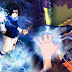 naruto vf wallpapers: Naruto Vs Sasuke 2