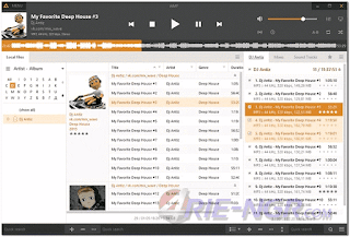 AIMP 4.13 Build 1893 Terbaru Gratis