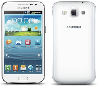 Harga samsung galaxy trend duos s7572 Terbaru 2015