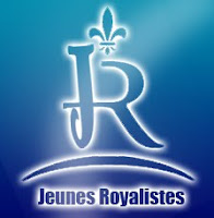 logo JR