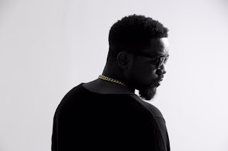 Sarkodie - K3ts3 (Skills) ft. Shaker