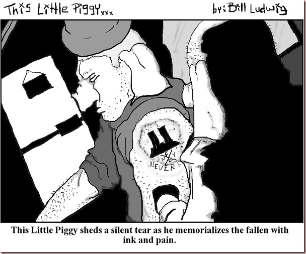 Piggy Evolution LLLVI