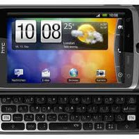 HTC Desire Z disadvantages