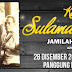 28 Dec 2013 (Sat) : Konsert Sulaman Warisan