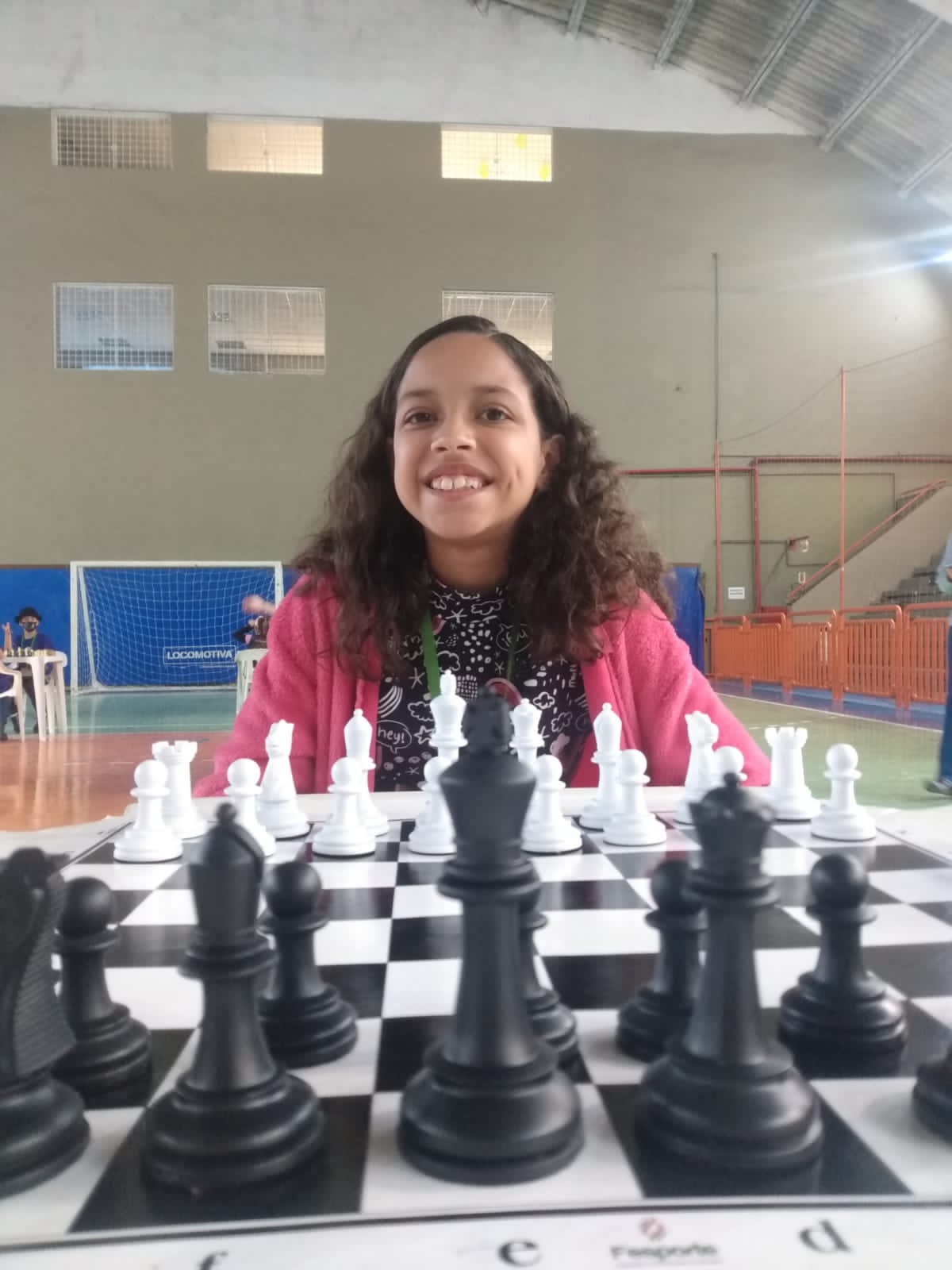 Escola Básica Prof.ª Herondina Medeiros Zeferino: Aulas de Xadrez