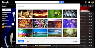 Cara Mengganti Tema Gmail - google mail atau sering juga disebut gmail merupakan salah satu layanan dari google yang berfungsi untuk mengirim email yang dapat anda gunakan untuk mengirim tulisan atau bisa juga mengirim file dokumen, foto, video dan lain-lain.    Gmail dibuat oleh google pada tanggal 7 februari 2007 yang berbentuk website beta, kemudian pihak google terus mengembangkan projek gmail ini. Setelah 3 tahun kemudian projek gmail ini rampung pada 7 Juli 2009 dan secara resmi versi beta ditiadakan lagi.
