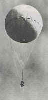 picture of japanese fire bomb balloon