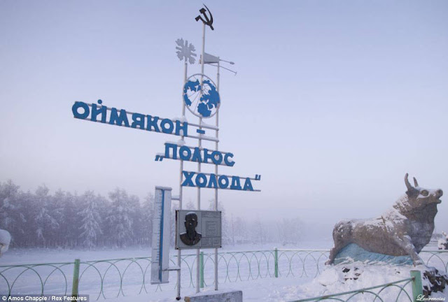 Foto-Oymyakon-Rusia-Desa-Terdingin-di-Dunia