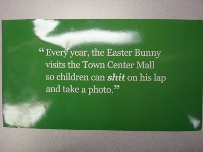 funny happy bunny quotes. happy bunny birthday quotes.