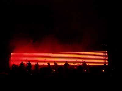 concerti massive attack