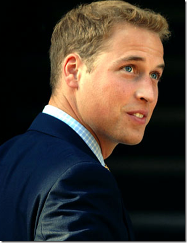 Prince William on 2018 World Cup Bid