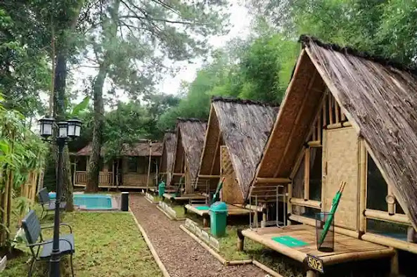 wisata di bogor murah