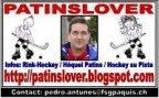 PATINSLOVER - HOME