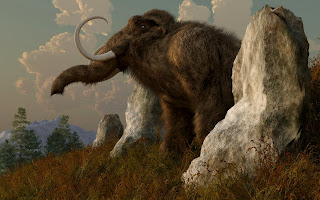 Woolly Mammoth Wallpapers