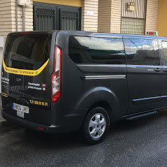 Taxi Salobreña