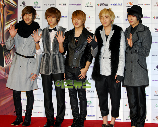 FT ISLAND 