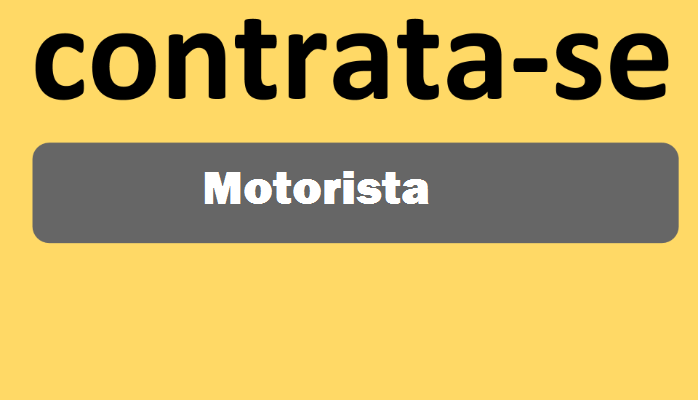 Motorista