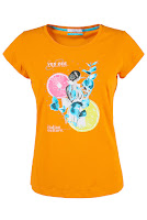 T-SHIRT DONNA T-SHIRT DONNA