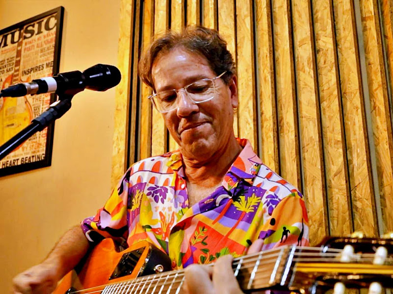 Agarradinho: Tutuca Viana anuncia agenda de show no Maranhão; cantor e instrumentalista participa de programação junina em Barreirinhas, São Luís e São José de Ribamar, antes de partir para turnê nacional