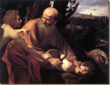 caravaggio_slaying_of_isaac