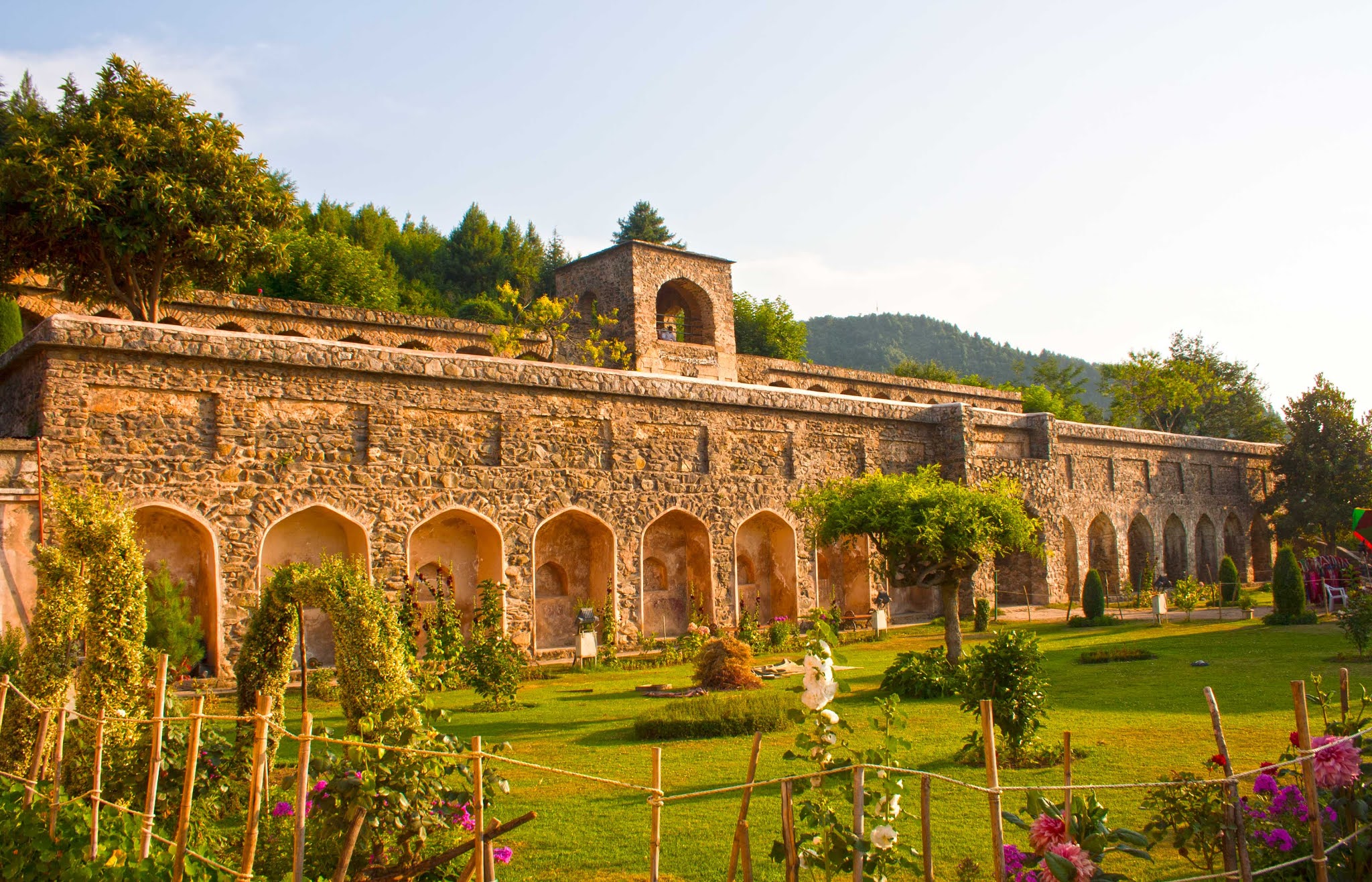 Srinagar