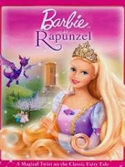 Barbie as Rapunzel (2002)