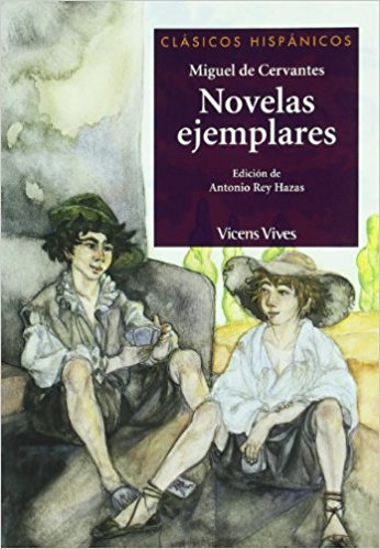 Las novelas ejemplares pdf