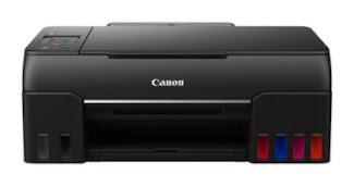 Canon PIXMA G640 Pilote Imprimante