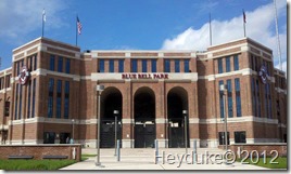blue bell park copy