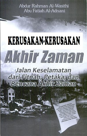 DOWNLOAD GRATIS E-BOOK KERUSAKAN AKHIR ZAMAN