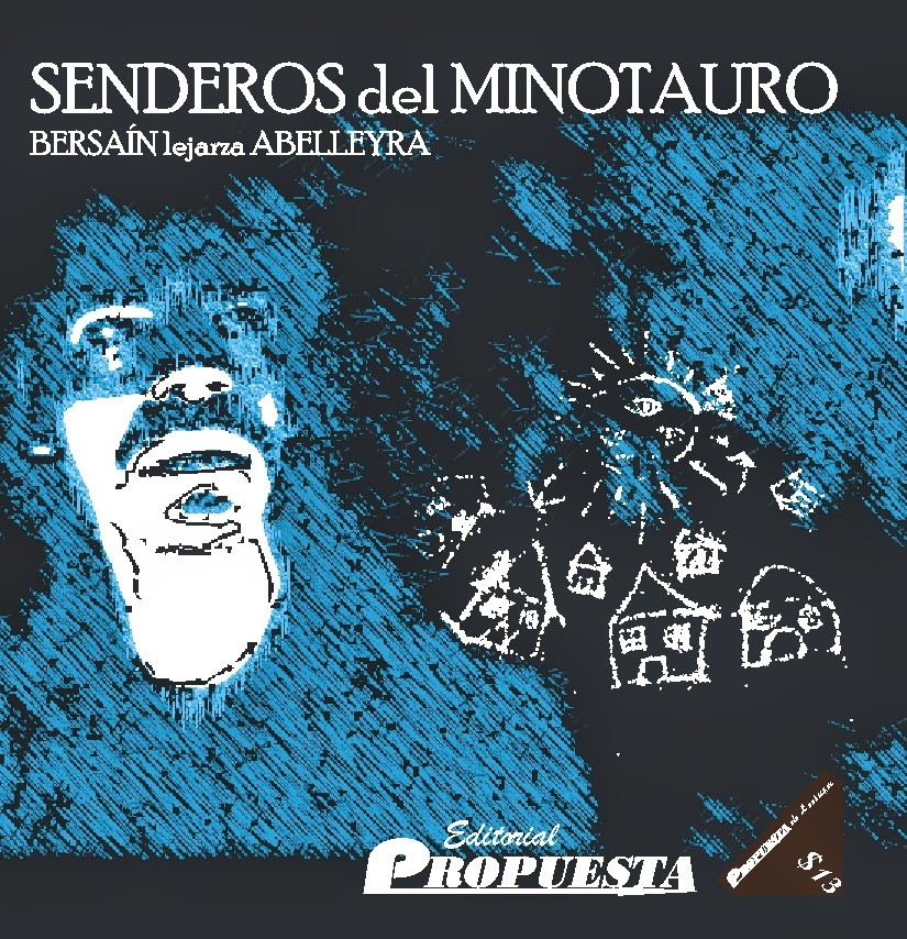  Senderos del minotauro