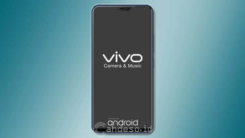 Penyebab HP Vivo Stuck di Logo Brand