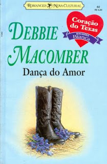 Coração do Texas: Dança do Amor