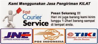 jasa pengiriman