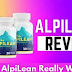 Reviewing Alpilean (Fake or Legit) What Do Consumers Think? Mountain Weight Loss | best weight loss diet supplements 